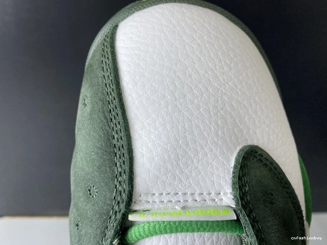 AR4390 Air 'Oregon Ducks' 313 Jordan PE - Retro 13 1107